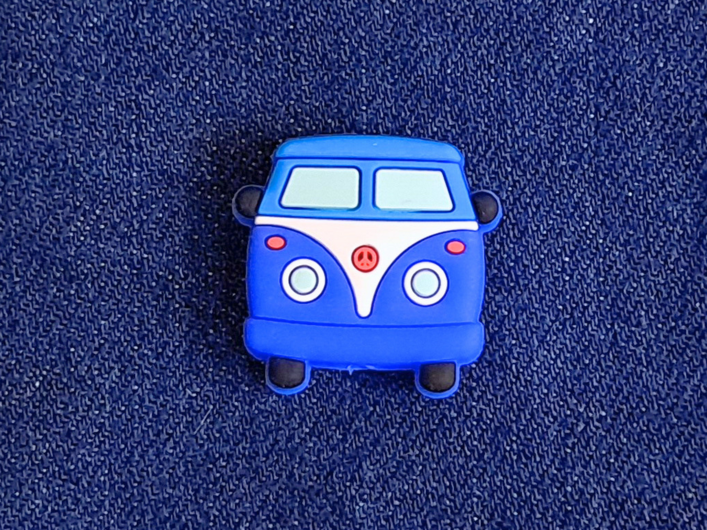 Campervan Quote Stitch Stopper Scissor Protector