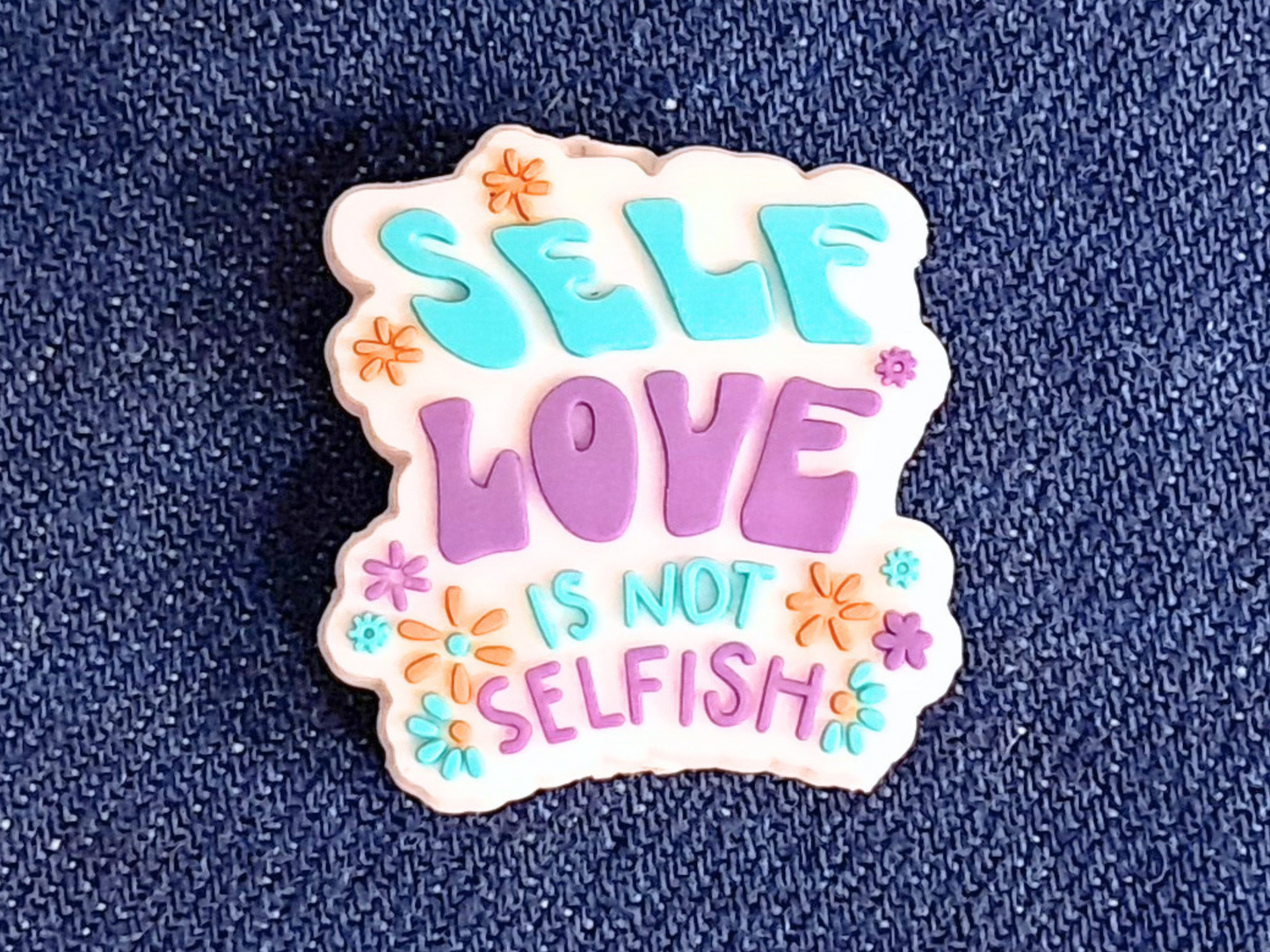 Self Love Stitch Stopper Scissor Protector