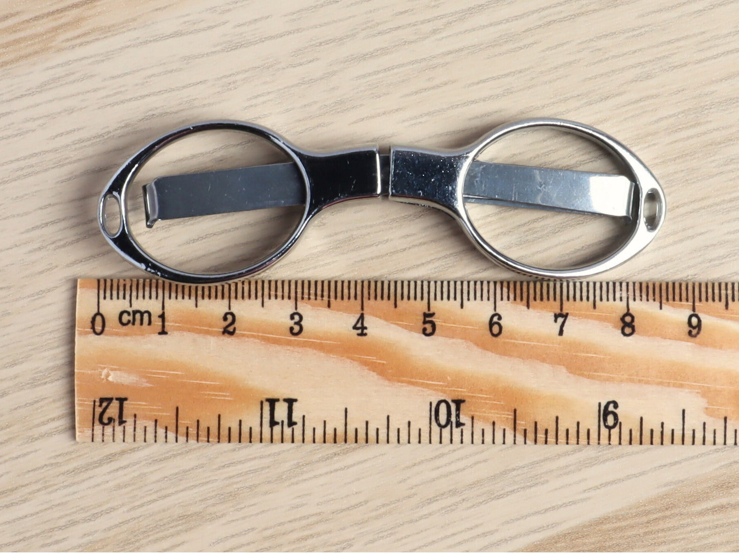 Folding Embroidery Scissors