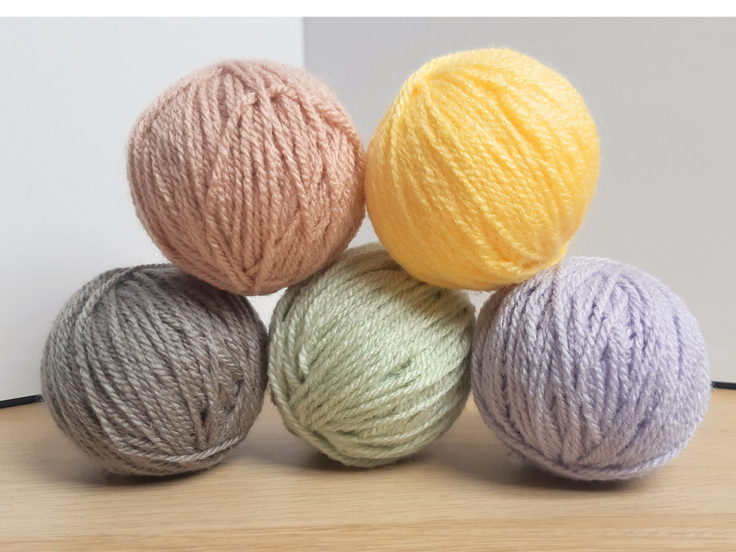 Crochet Kit For Absolute Beginners