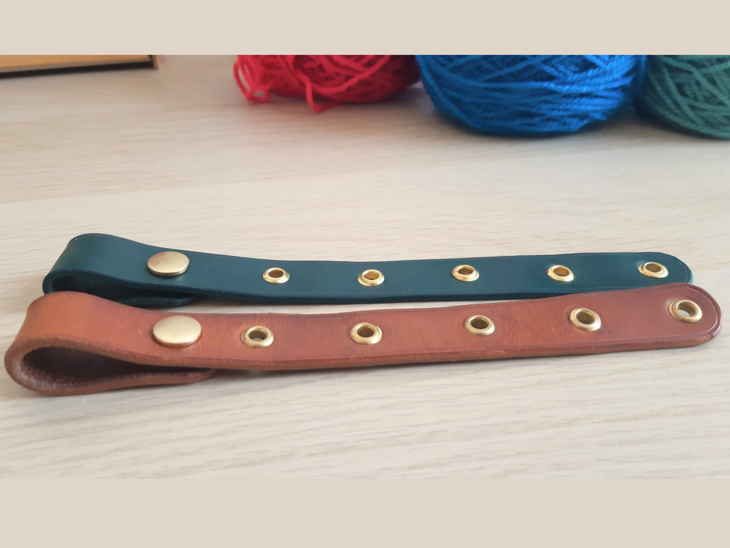 Crochet Knitting Yarn Divider