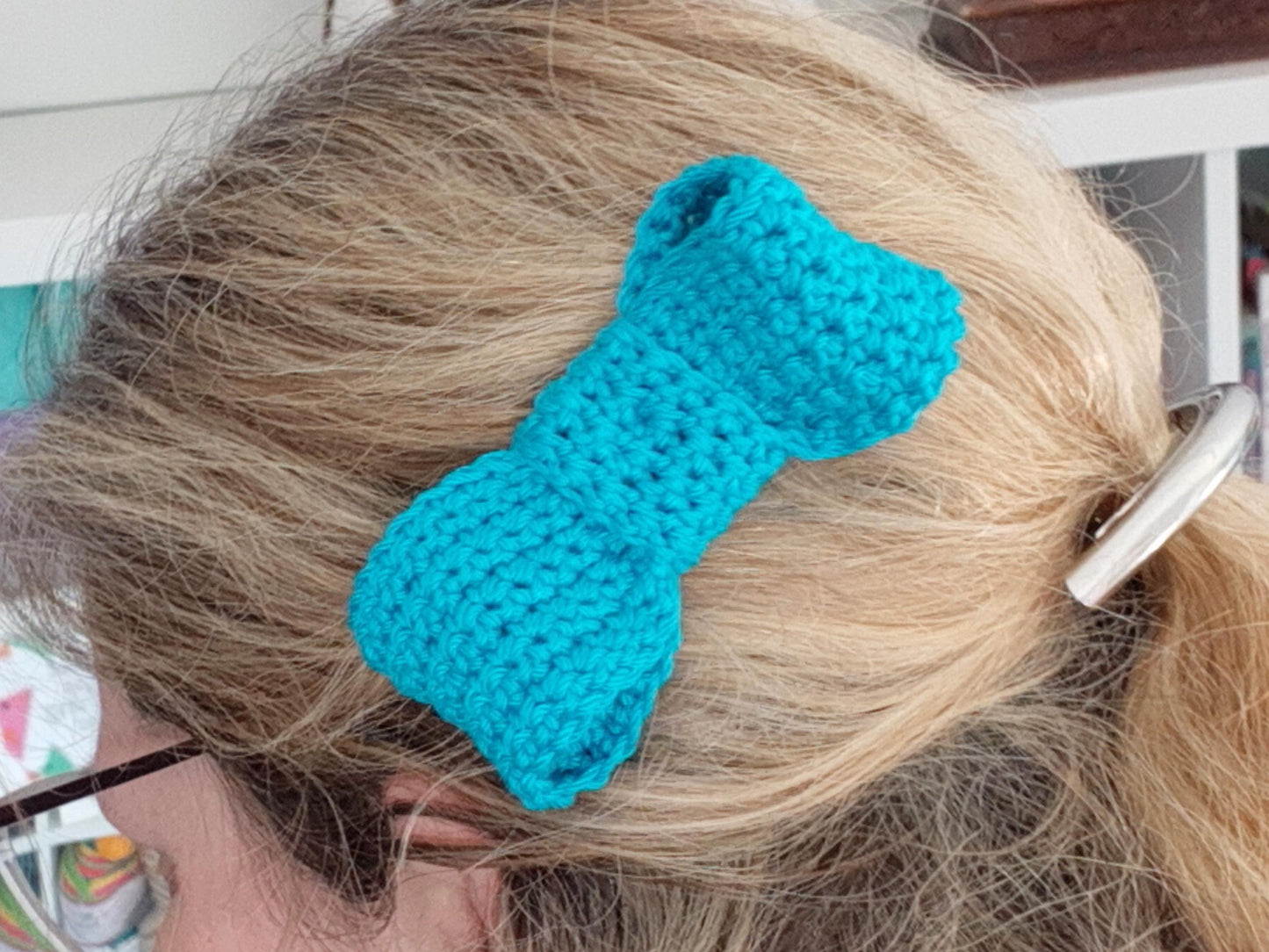 Beginner Set of Crochet Patterns
