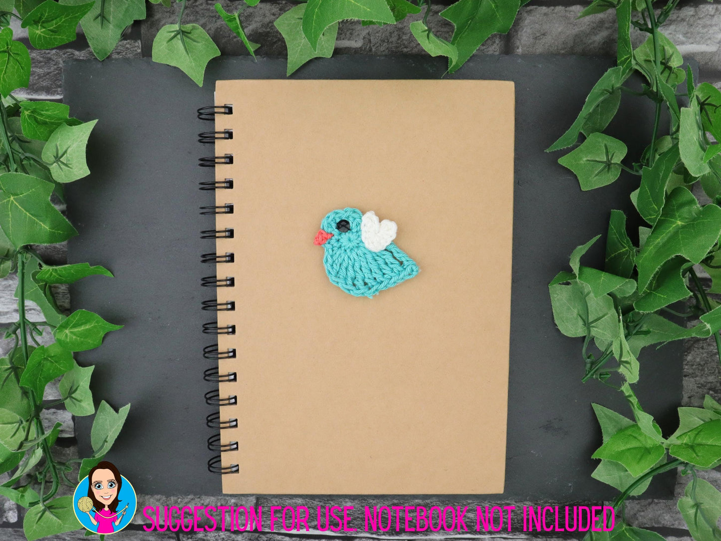 Bird Embellishment