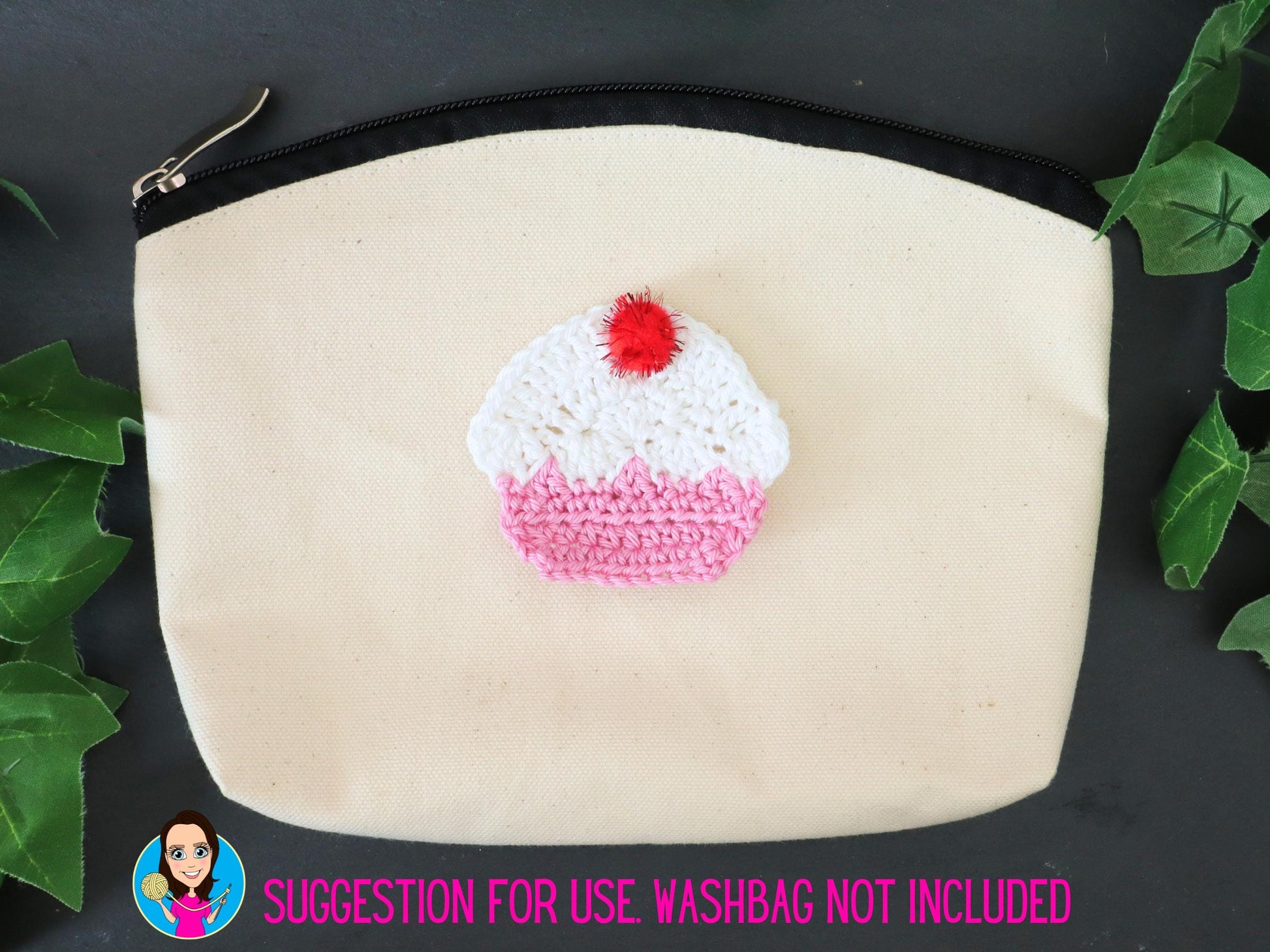 Cupcake Embellishment