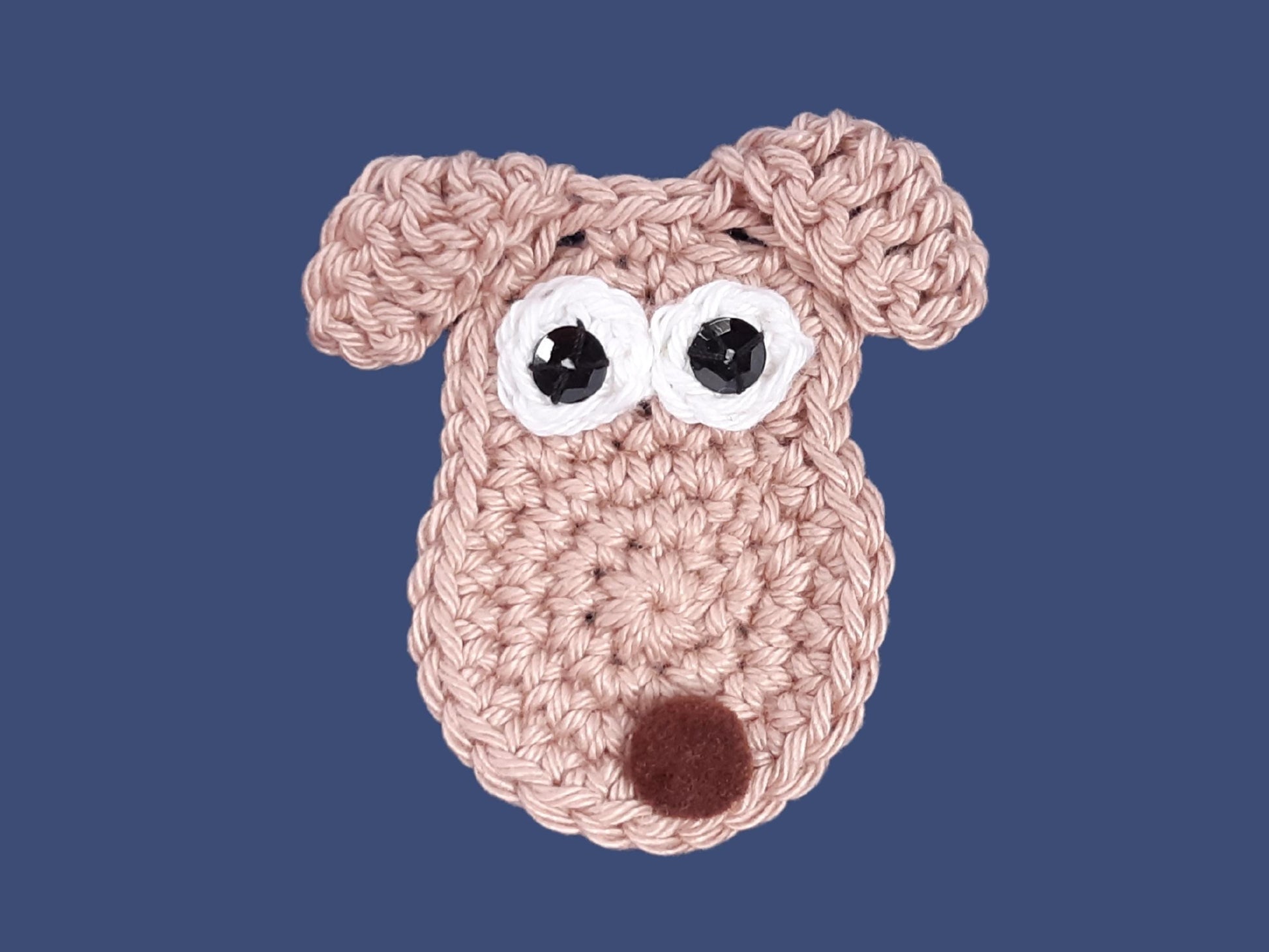 Cute Dog Patch