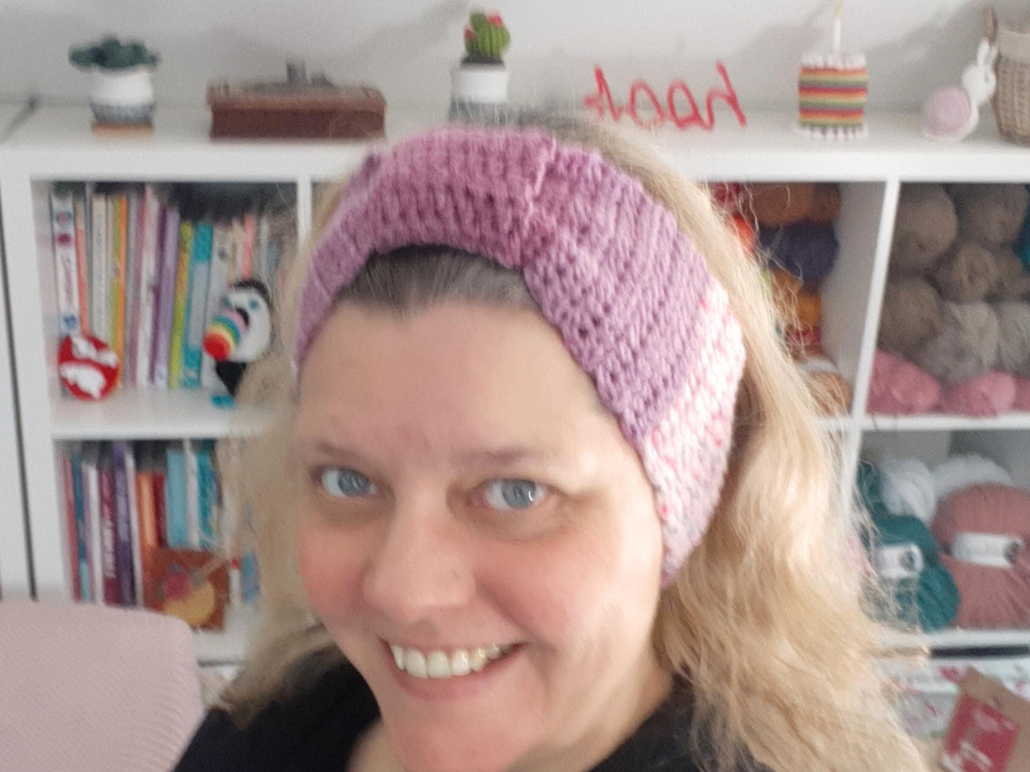 Beginner Set of Crochet Patterns