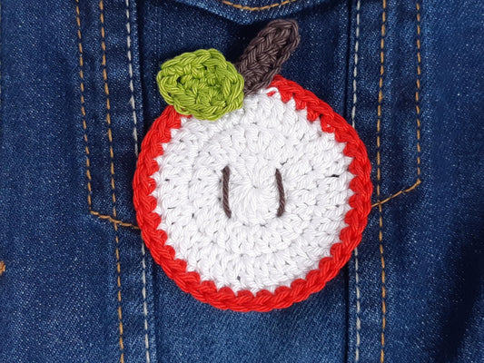 Apple Embellishment