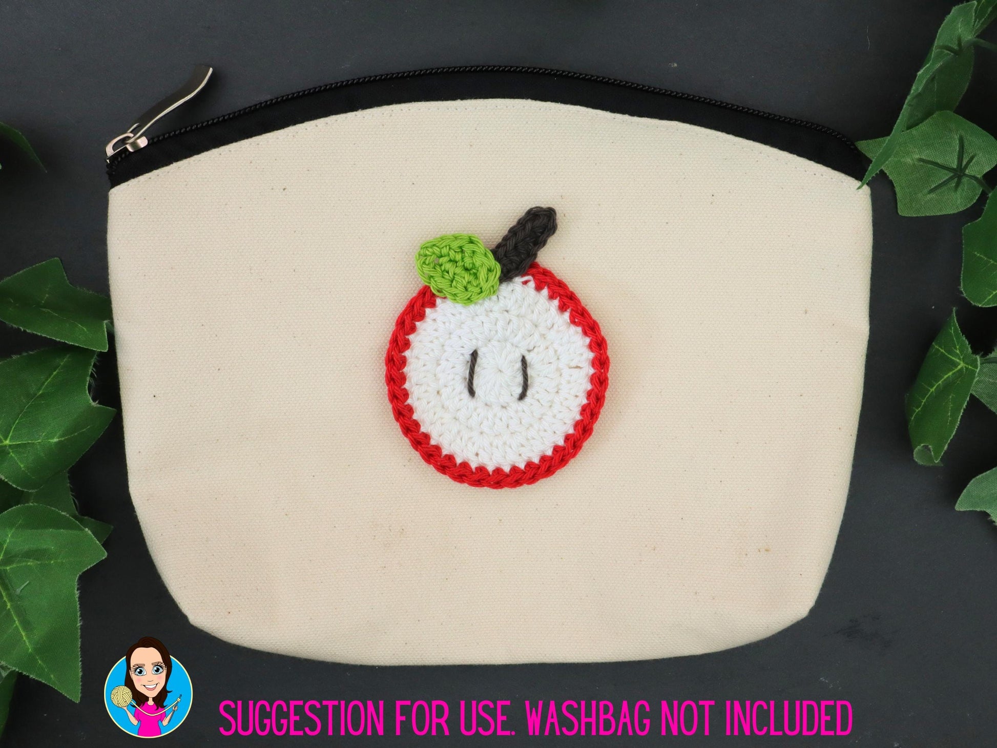 Apple Embellishment