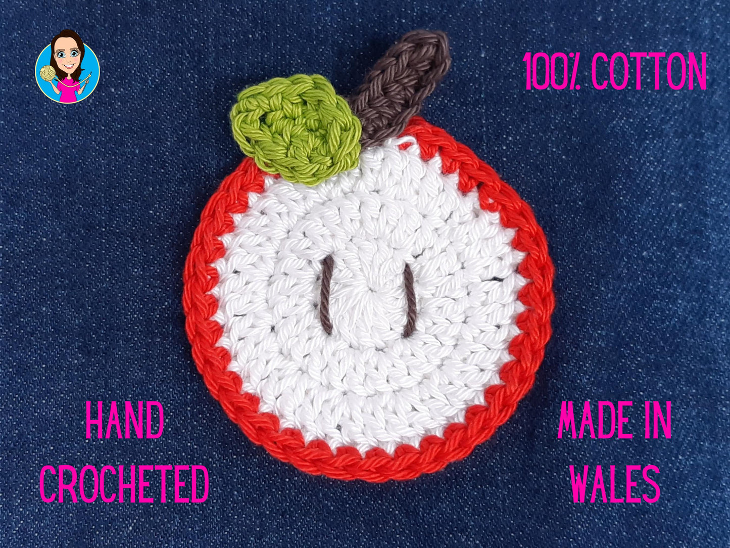 Apple Embellishment
