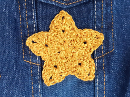 Star Embellishment