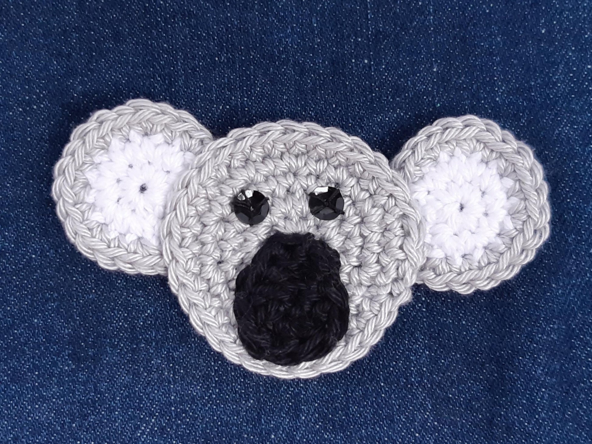Koala Bear Embellishment