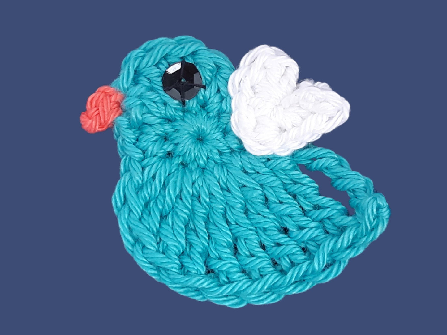 Bird Embellishment