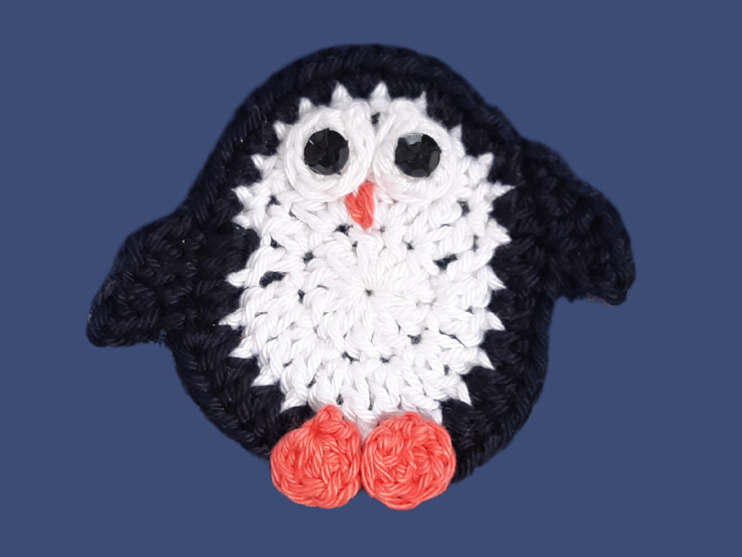Penguin Embellishment