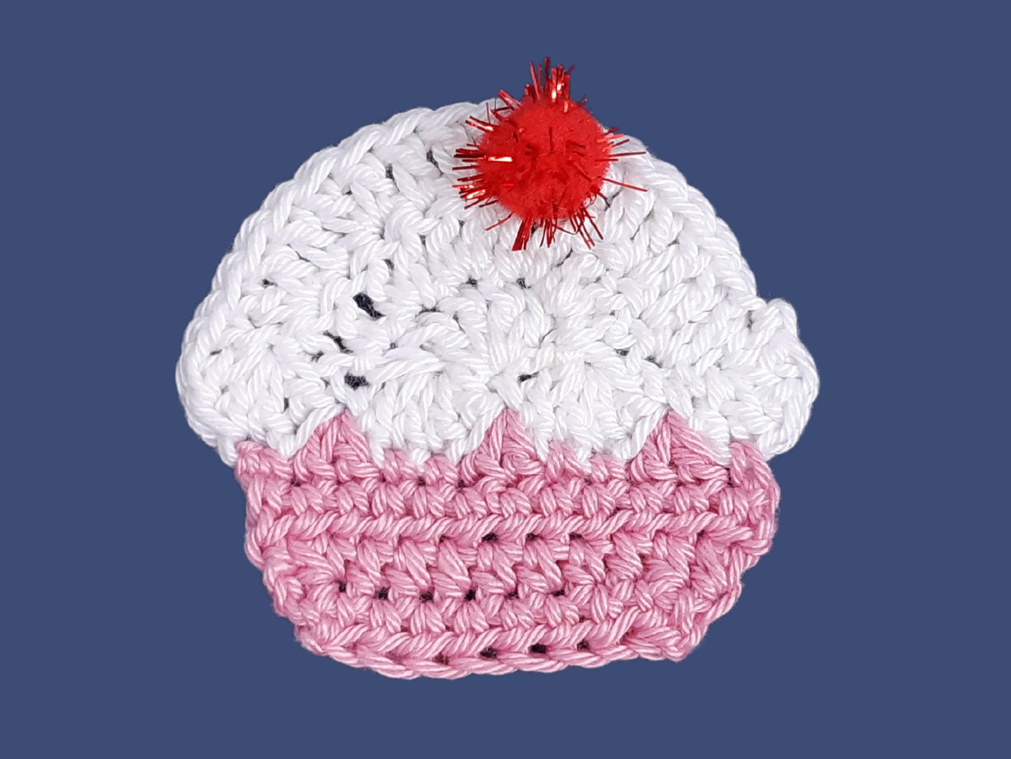 Cupcake Embellishment