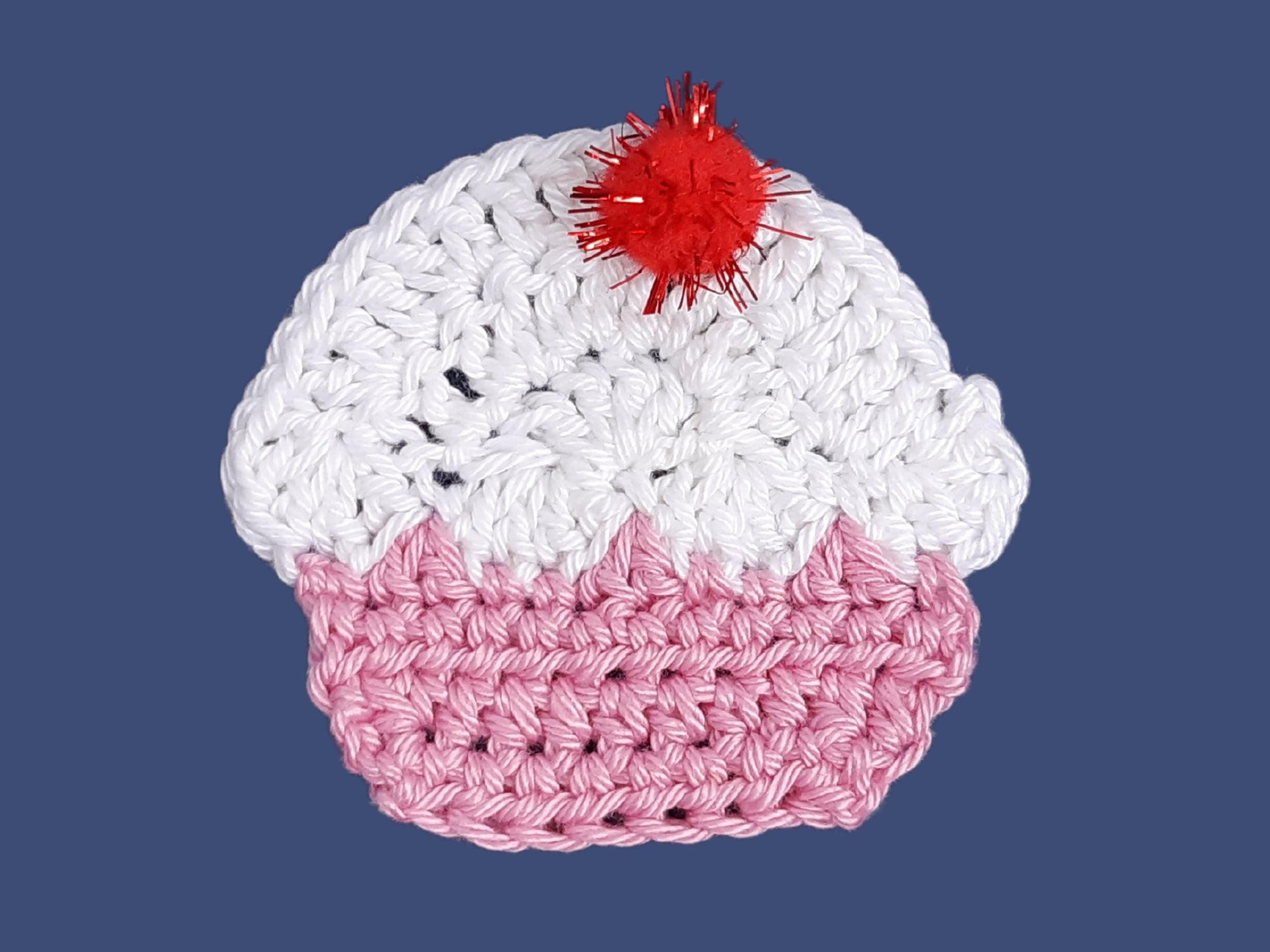 Cupcake Embellishment