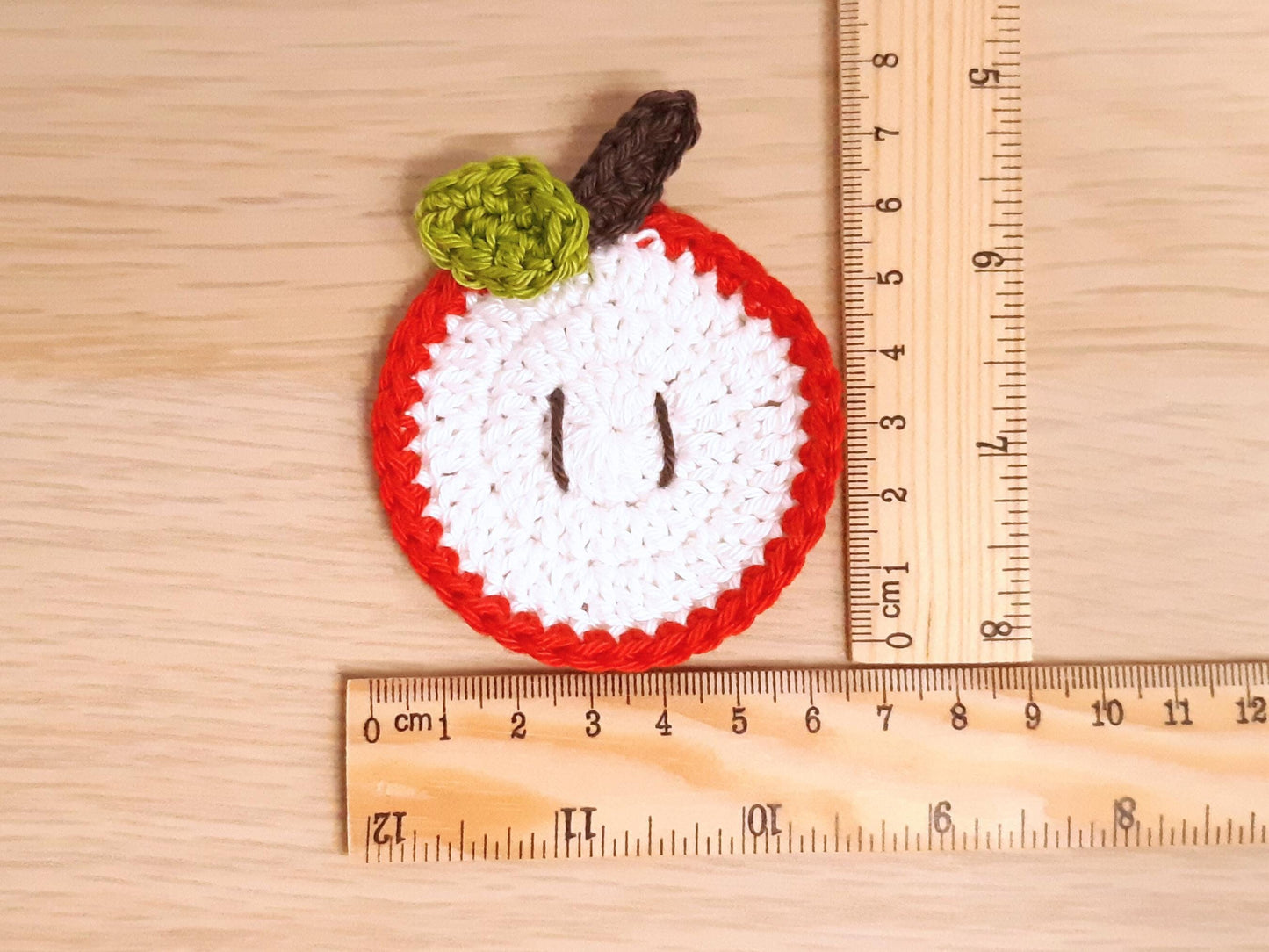 Apple Embellishment