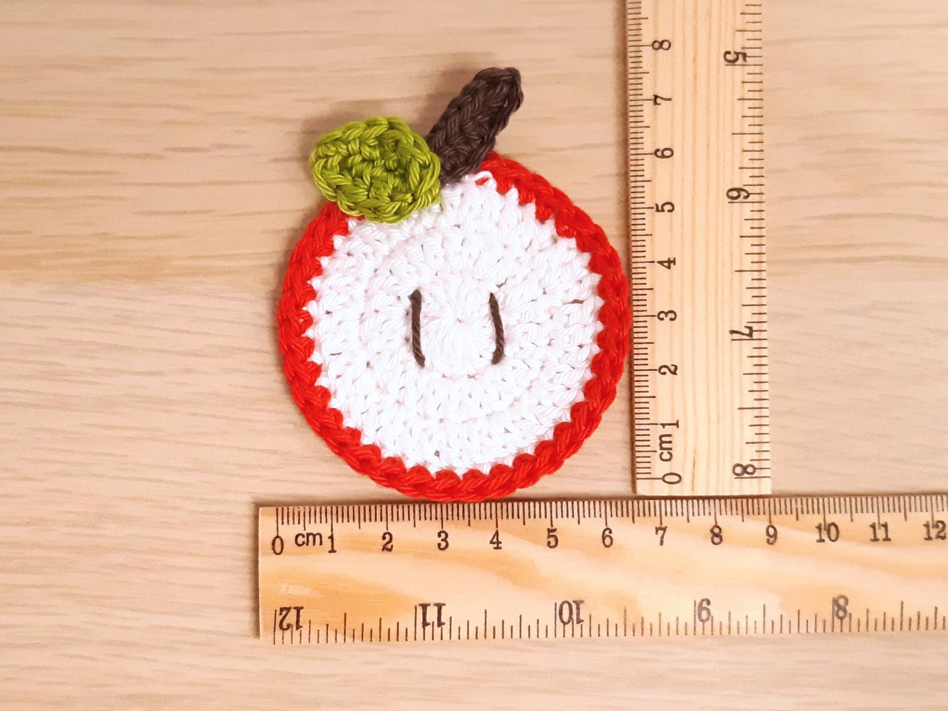 Apple Embellishment