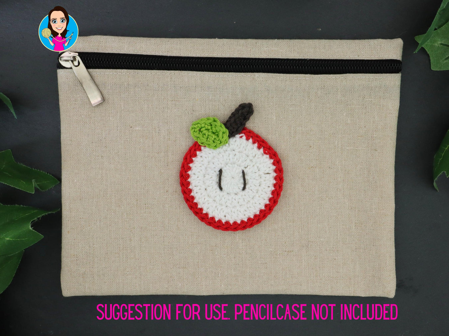 Apple Embellishment
