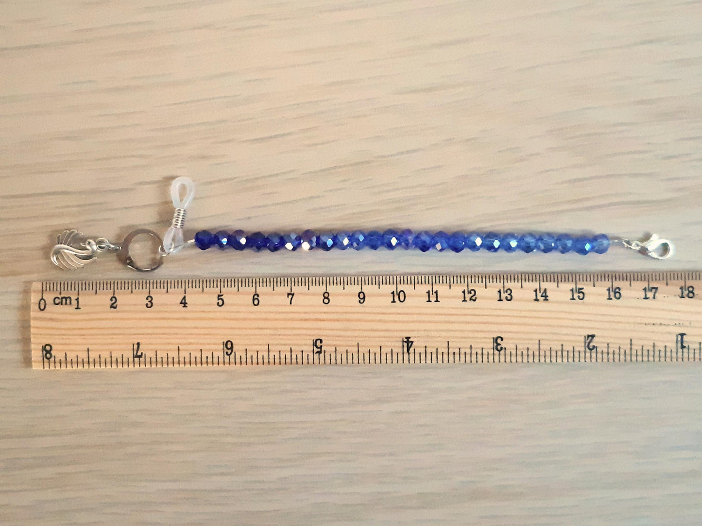 Swan Crochet Hook Keeper Set