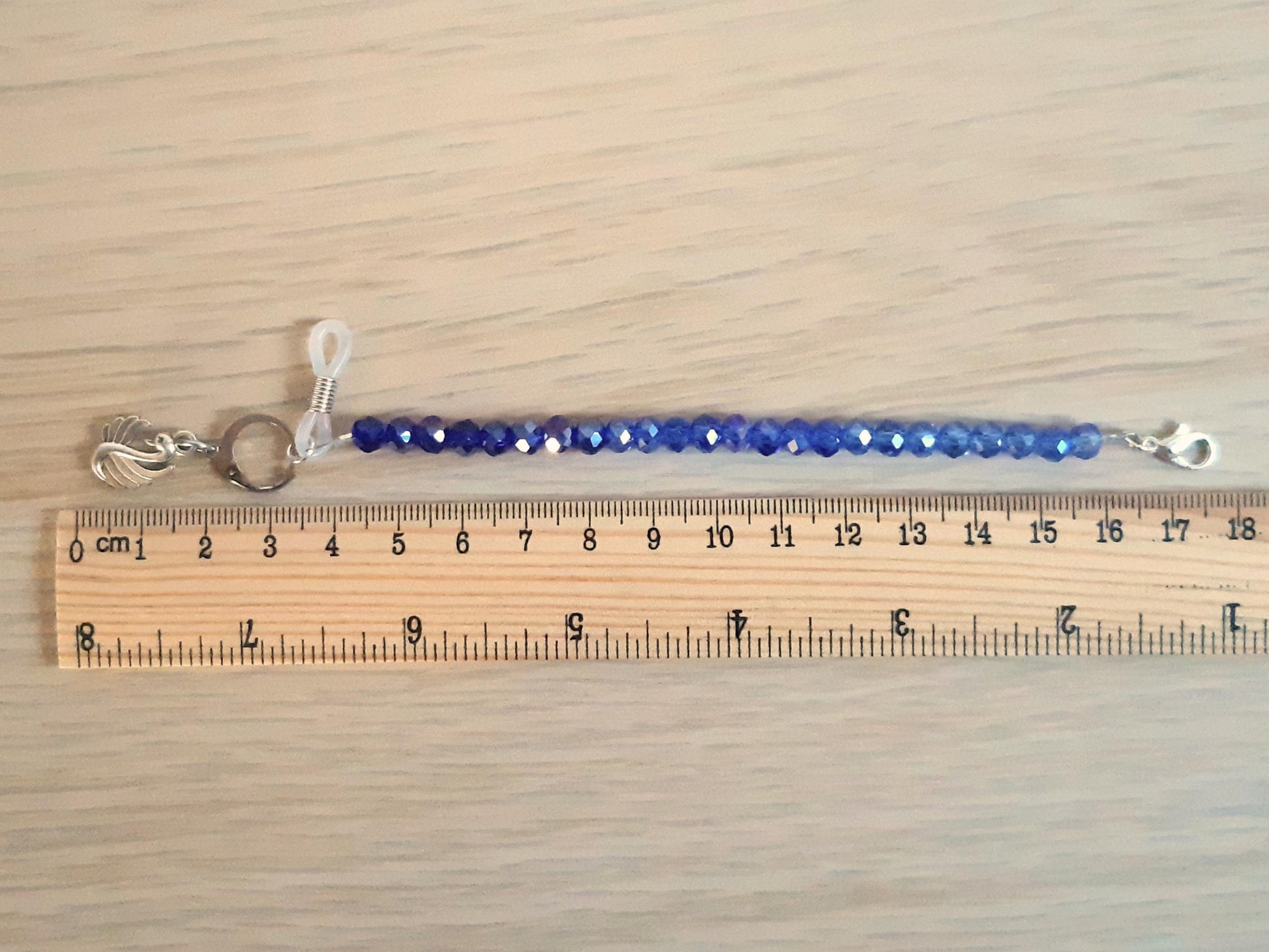 Swan Crochet Hook Keeper Set