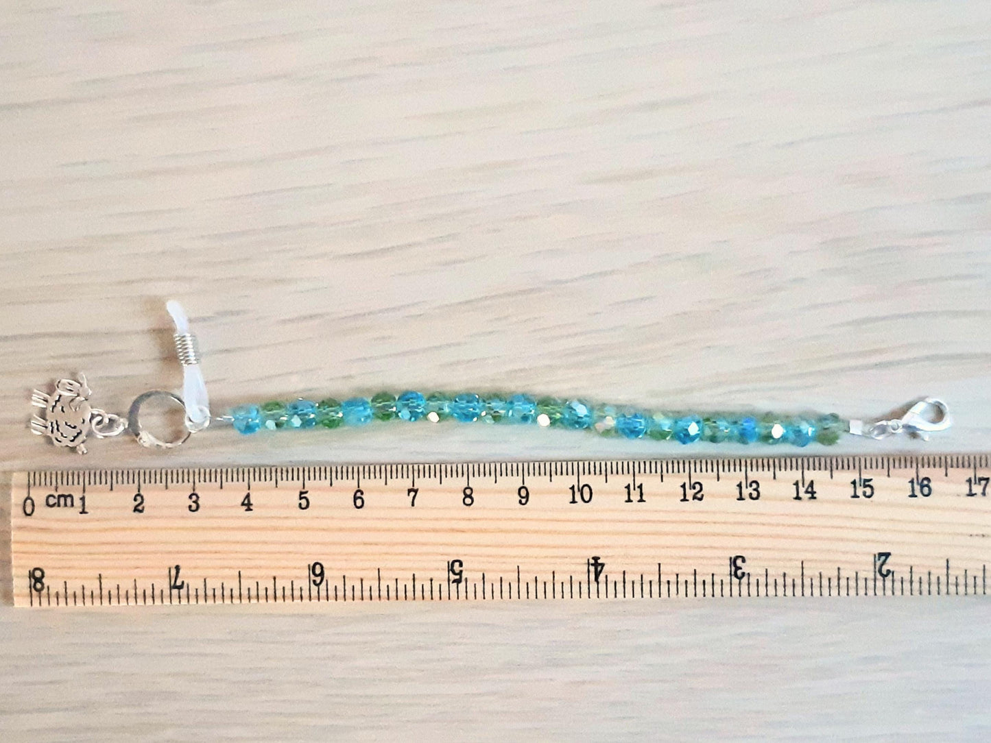 Sheep Crochet Hook Keeper Set