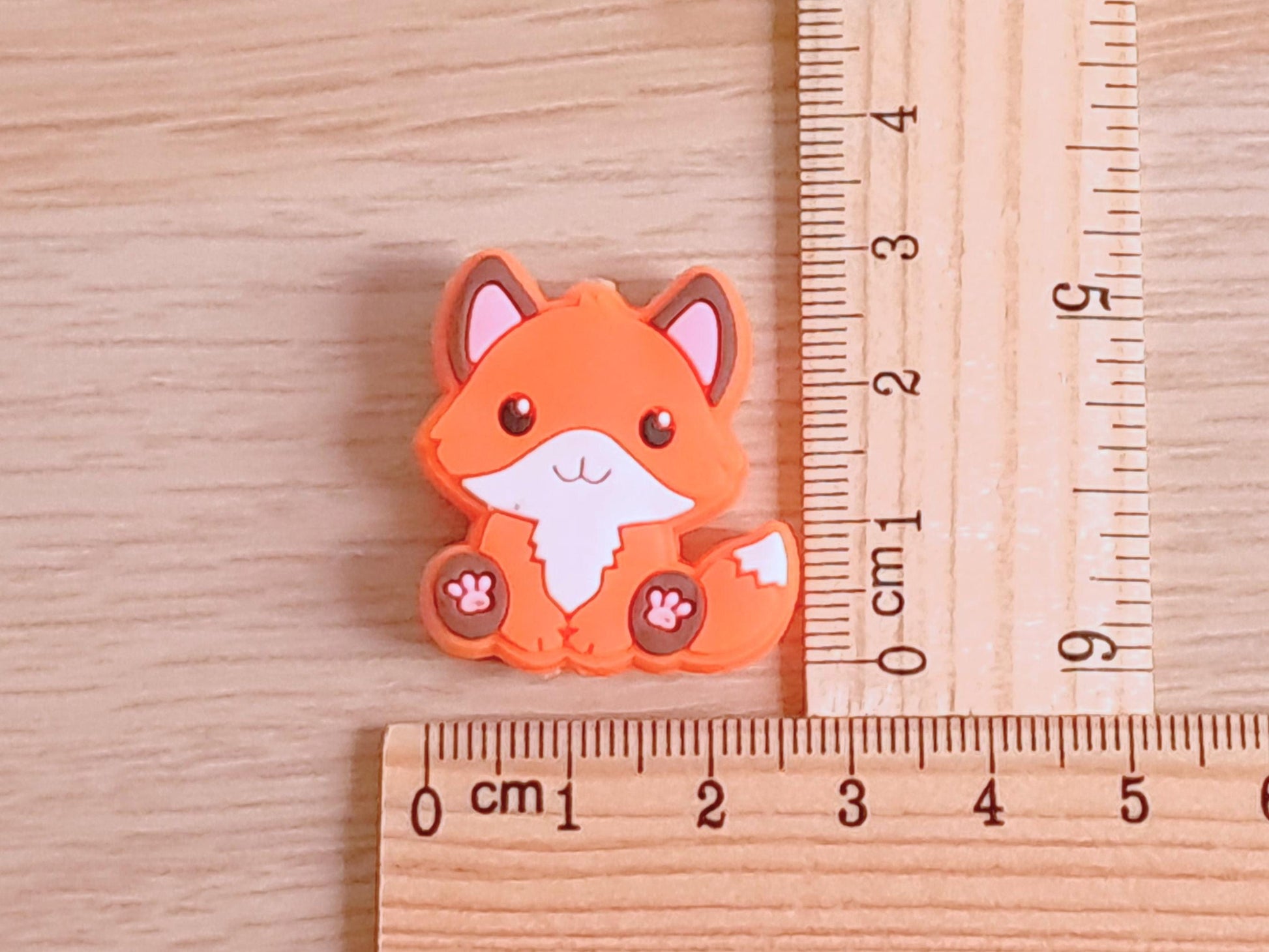 Fox Lanyard Scissor Protector Set