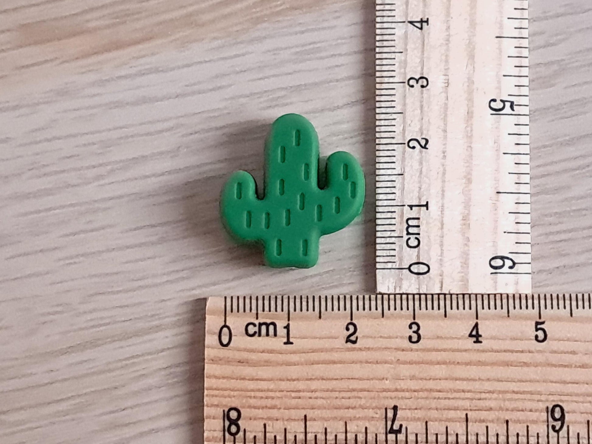 Cactus Lanyard Scissor Protector Set
