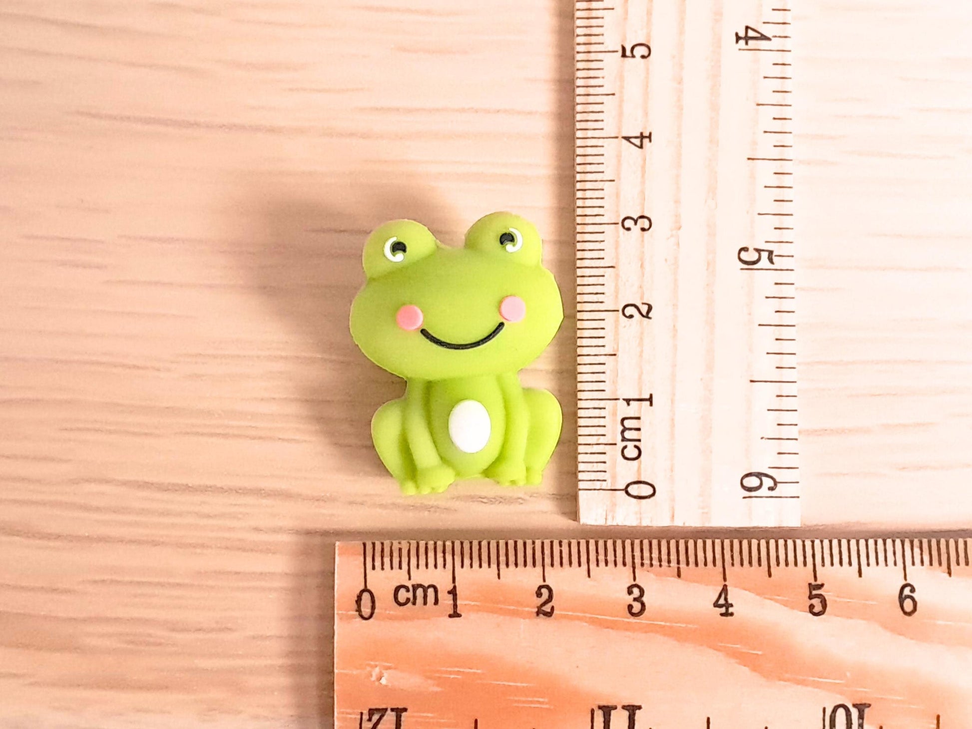 Frog Lanyard Scissor Protector Set