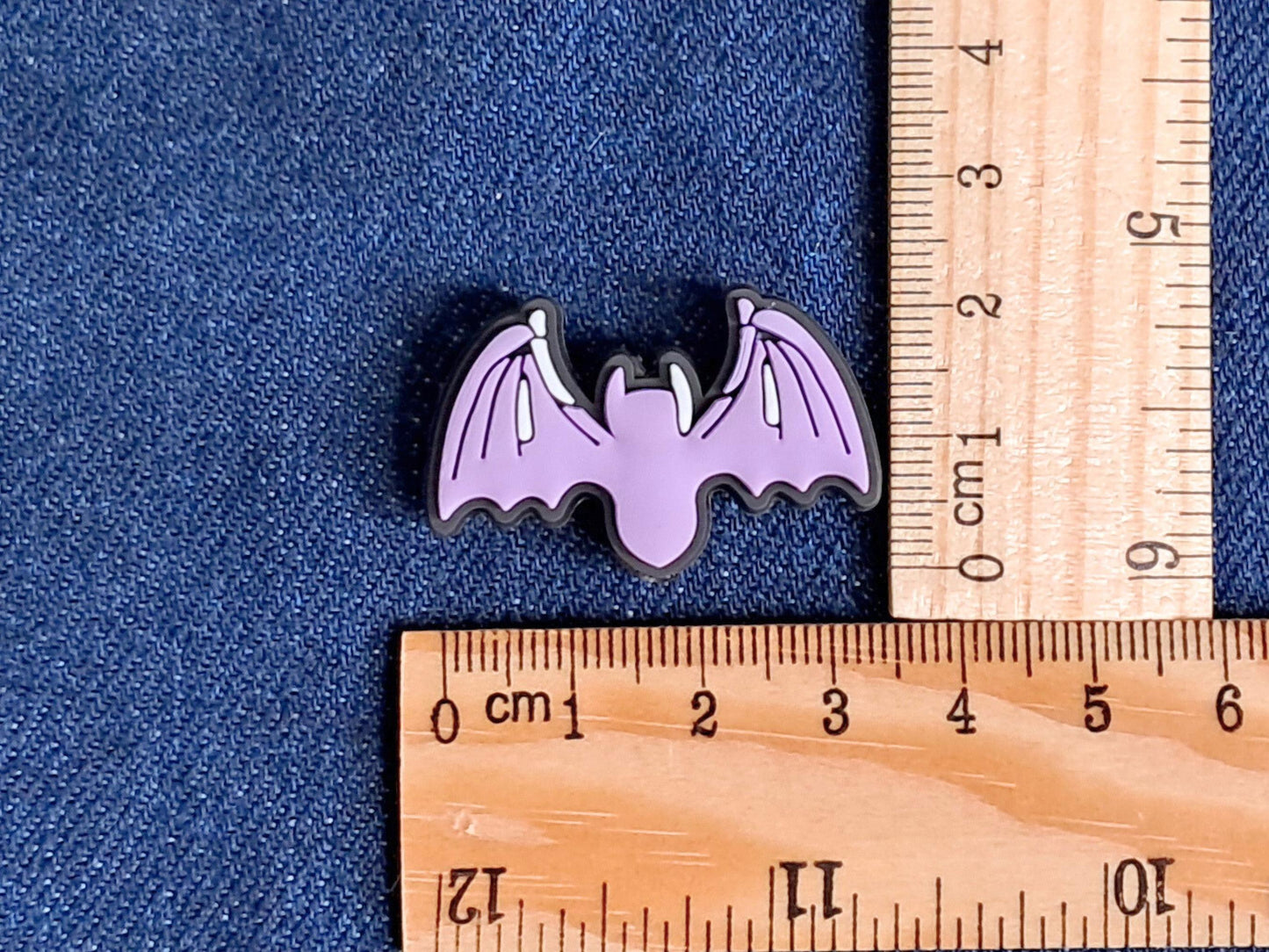Bat Stitch Stopper