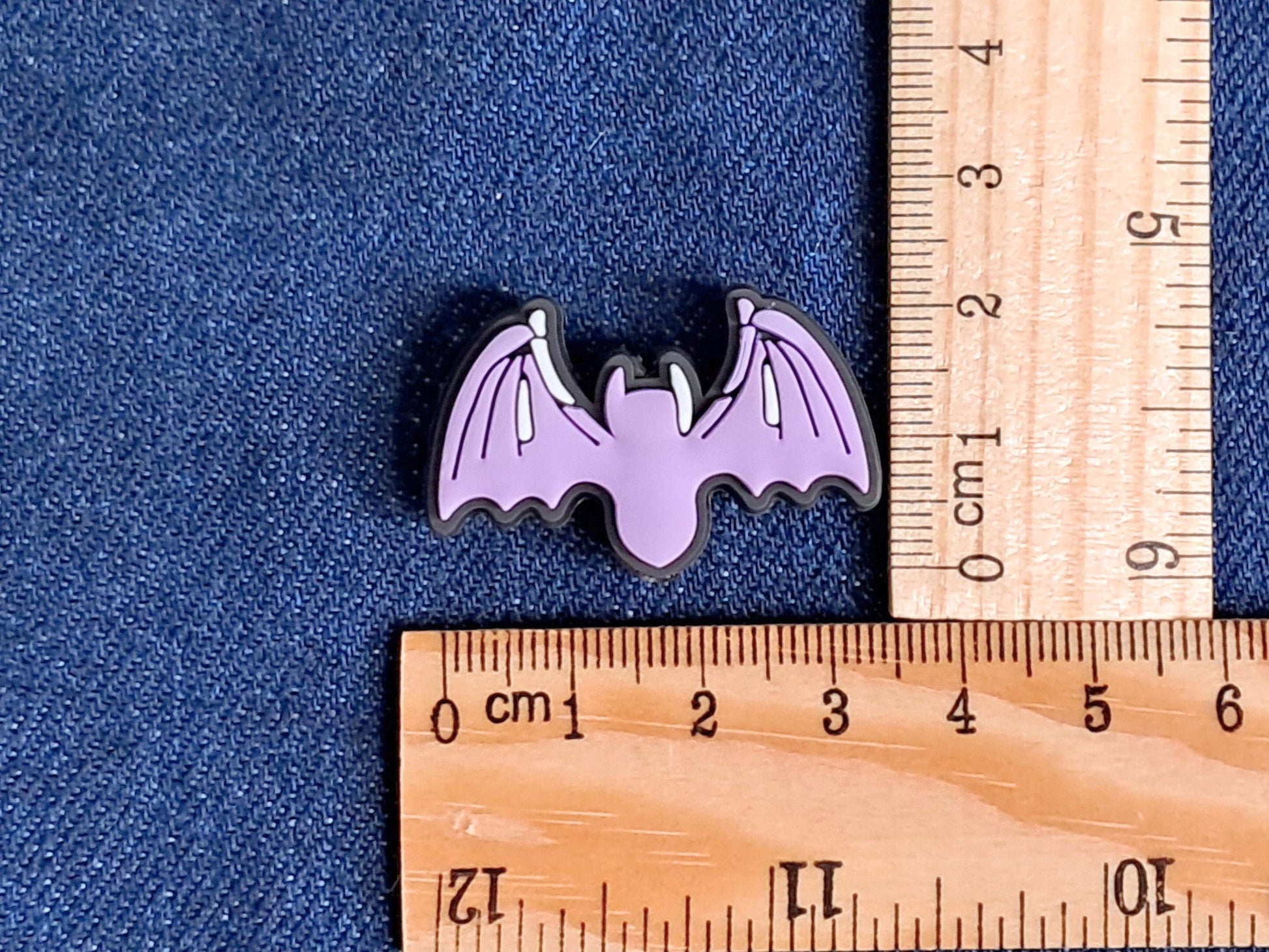 Bat Stitch Stopper