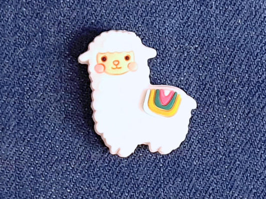 Llama Stitch Stopper