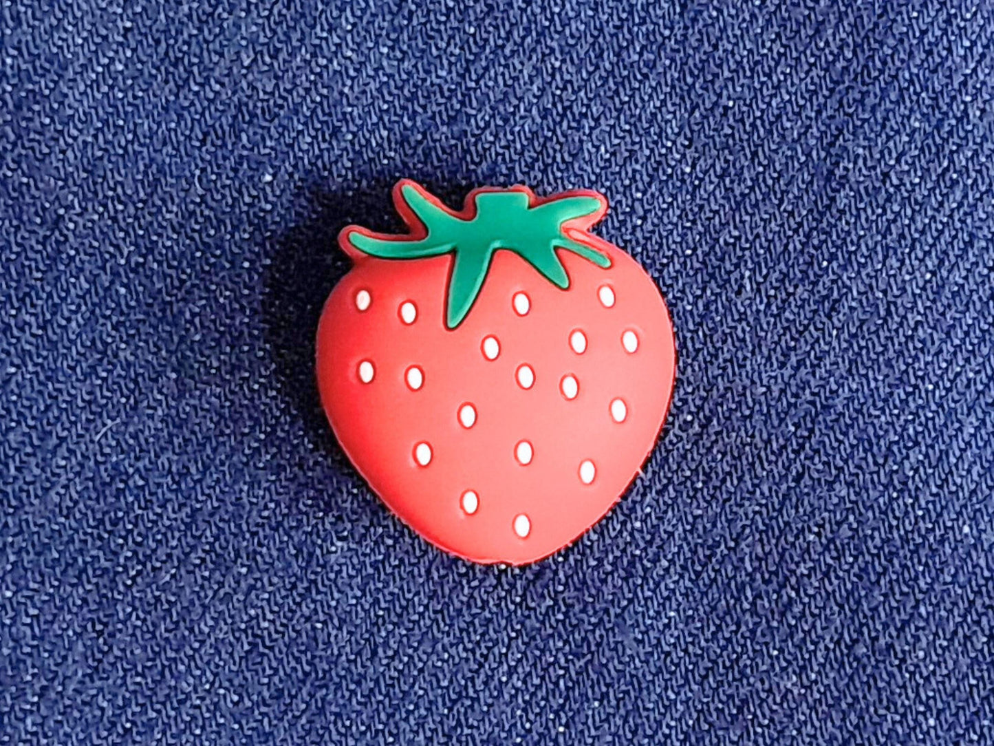 Strawberry Stitch Stopper