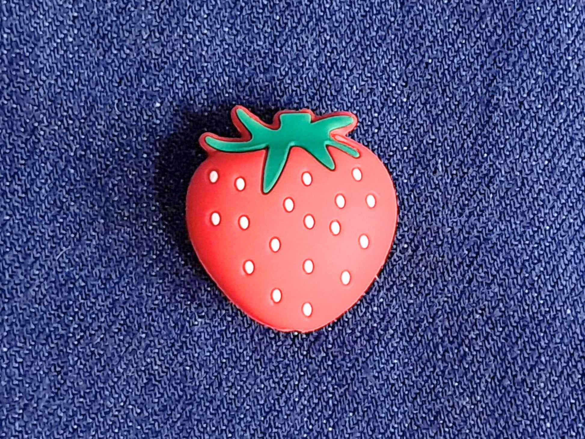 Strawberry Stitch Stopper