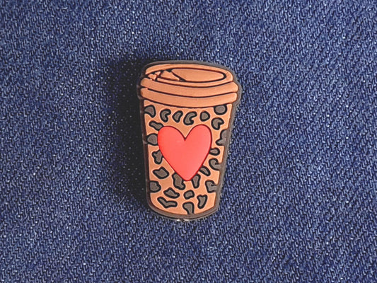 Coffee Cup Stitch Stopper