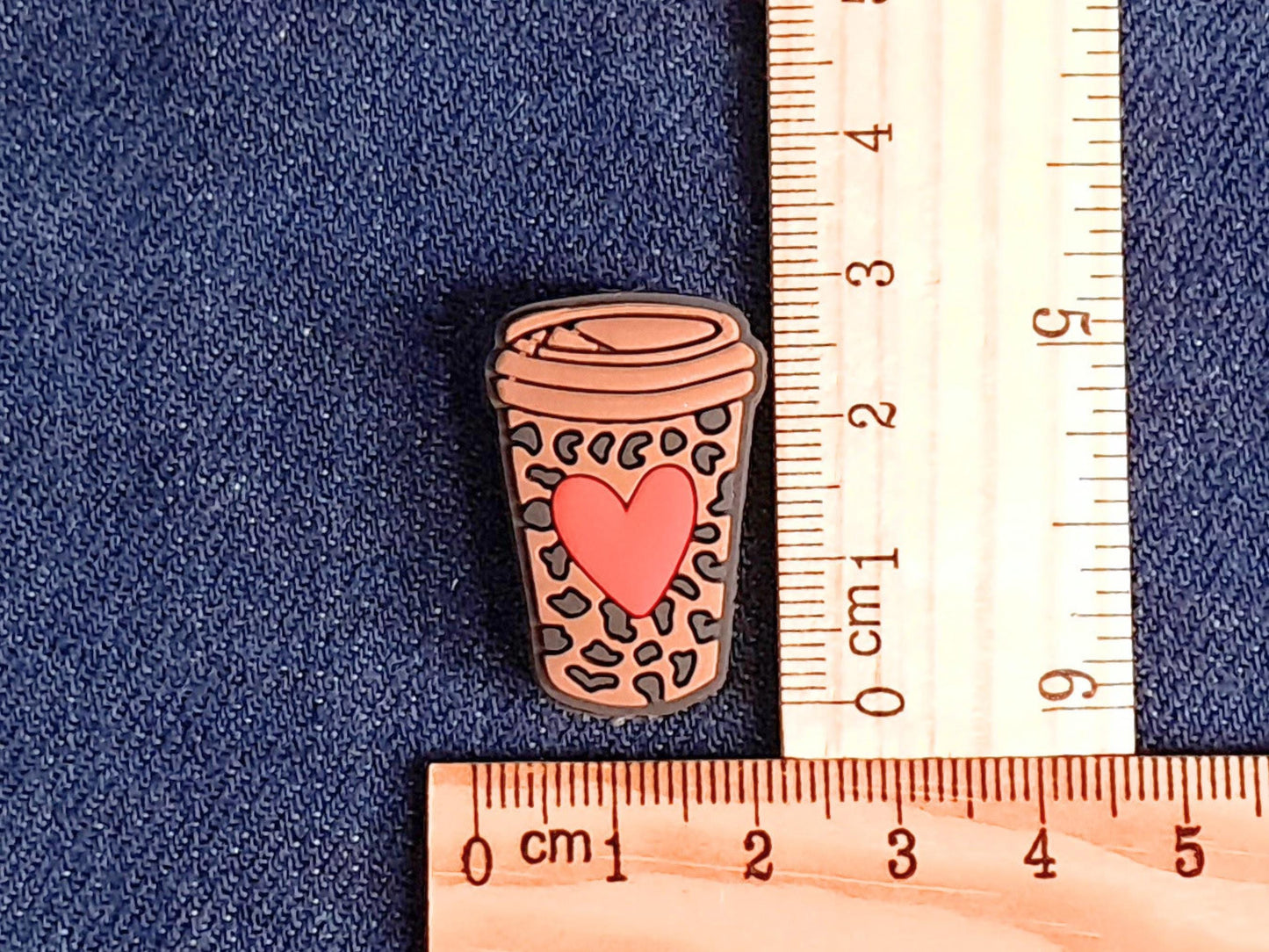 Coffee Cup Stitch Stopper
