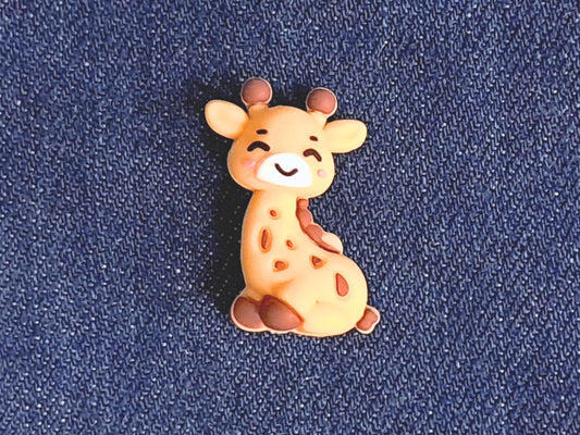Giraffe Stitch Stopper