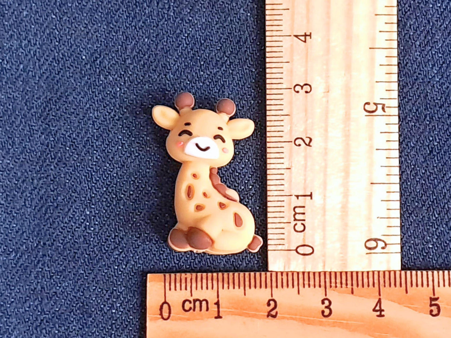 Giraffe Stitch Stopper