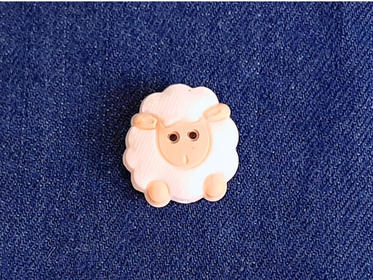 Sheep Stitch Stopper