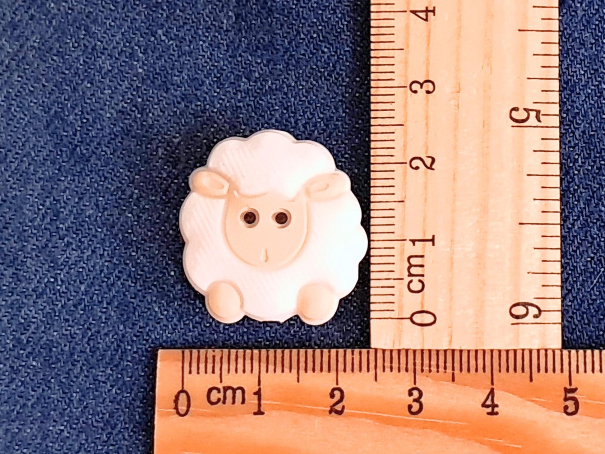 Sheep Stitch Stopper