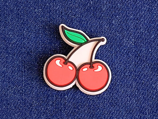 Cherries Stitch Stopper