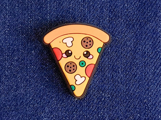 Kawaii Pizza Stitch Stopper