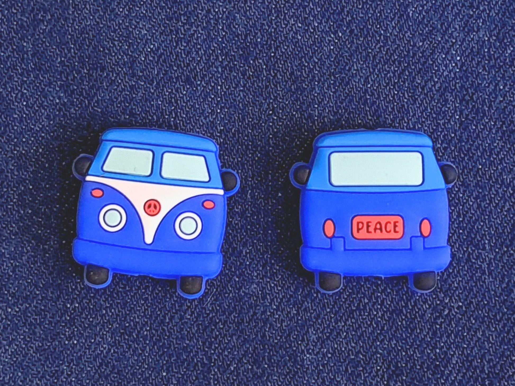 Campervan Stitch Stopper