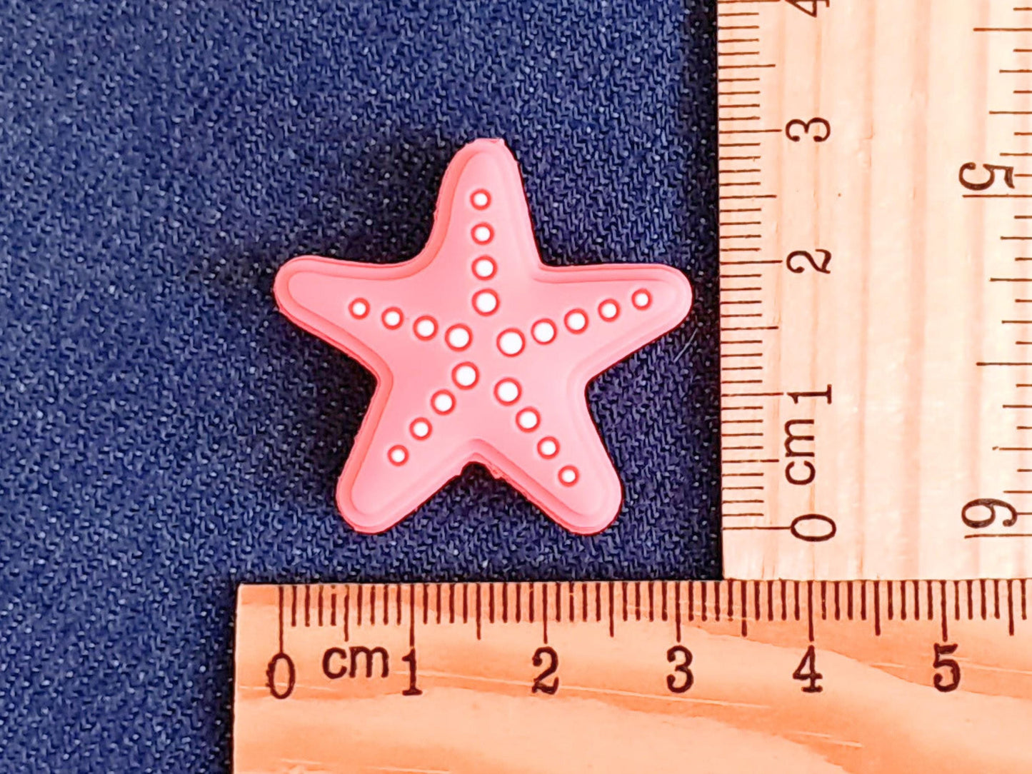 Starfish Stitch Stopper