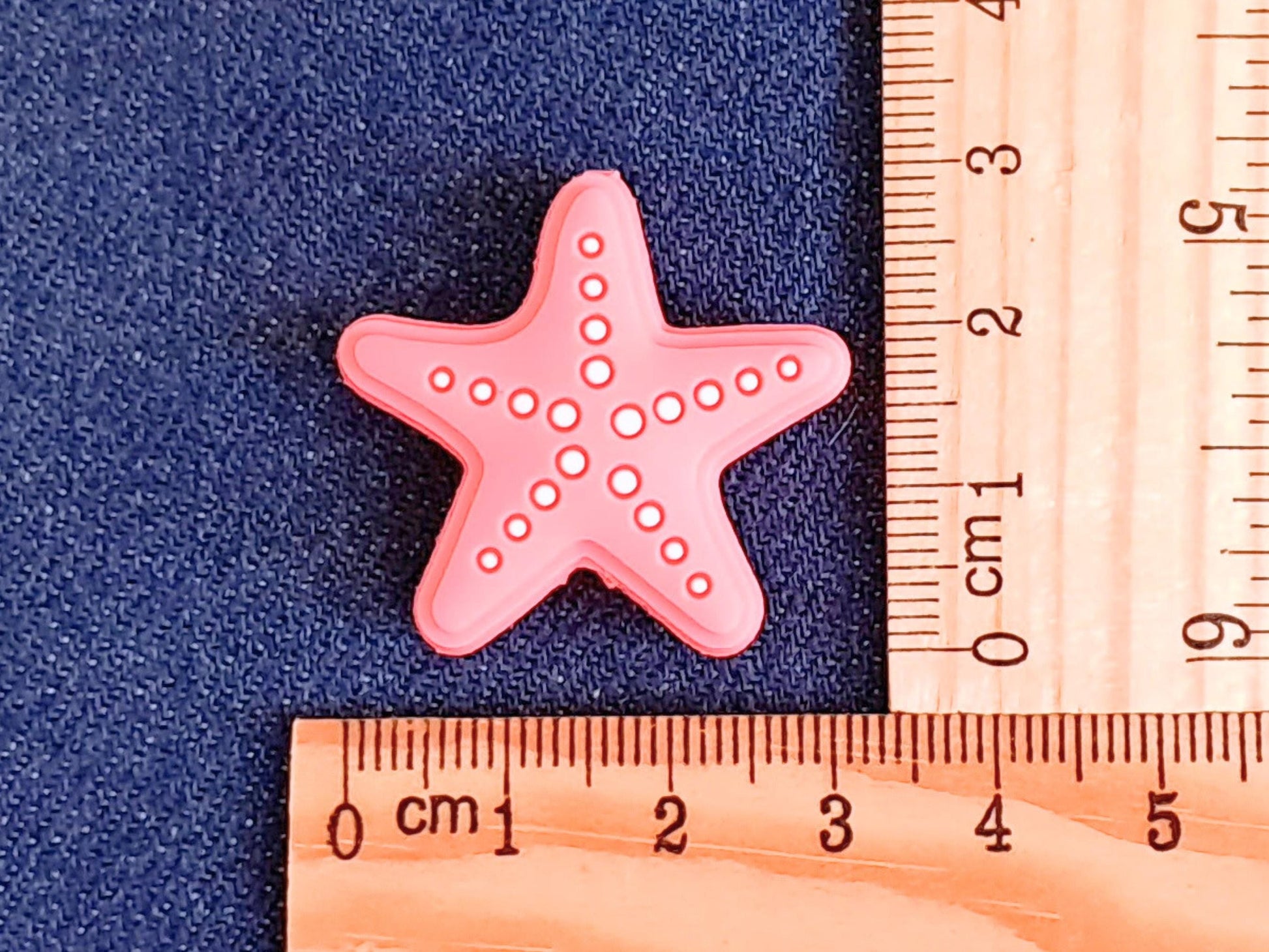 Starfish Stitch Stopper