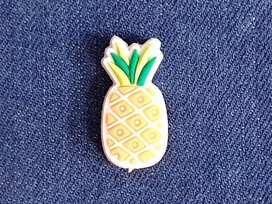 Pineapple Silicone Bead Stitch Stopper