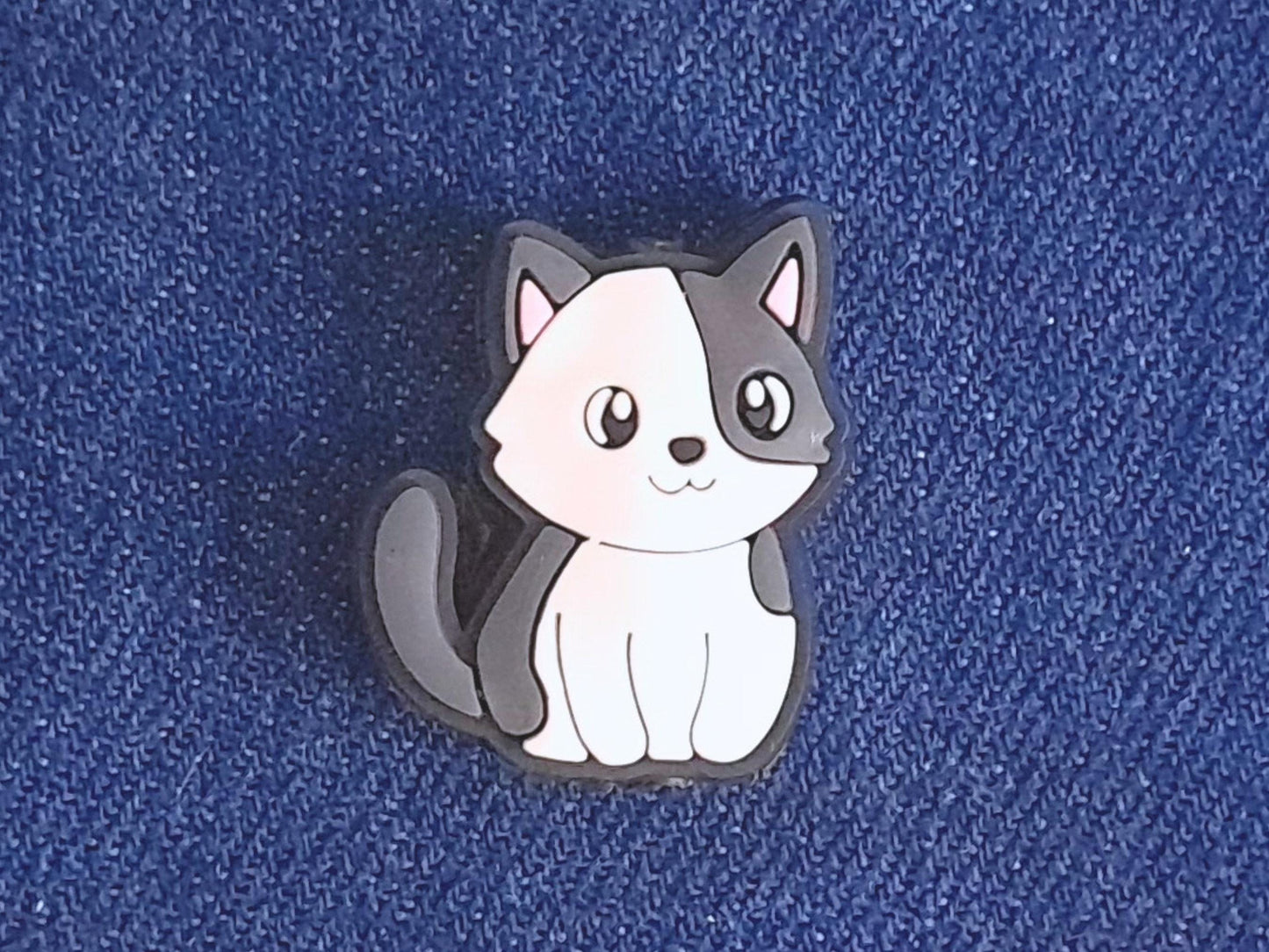 Cat Stitch Stopper