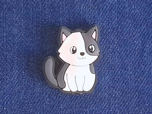 Cat Stitch Stopper