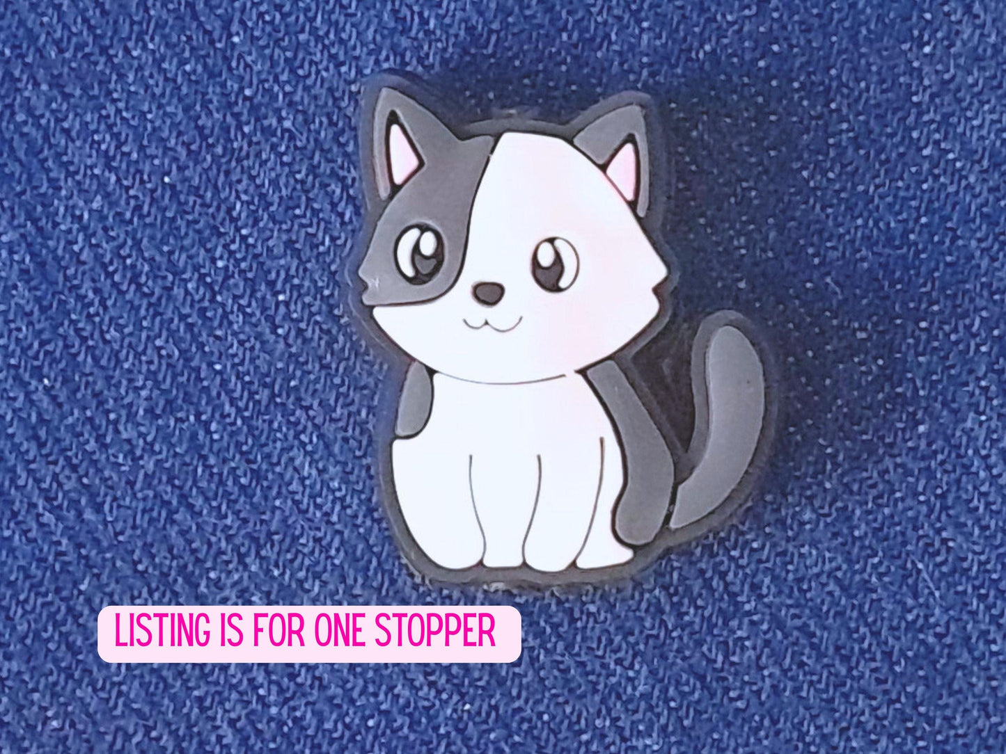 Cat Stitch Stopper