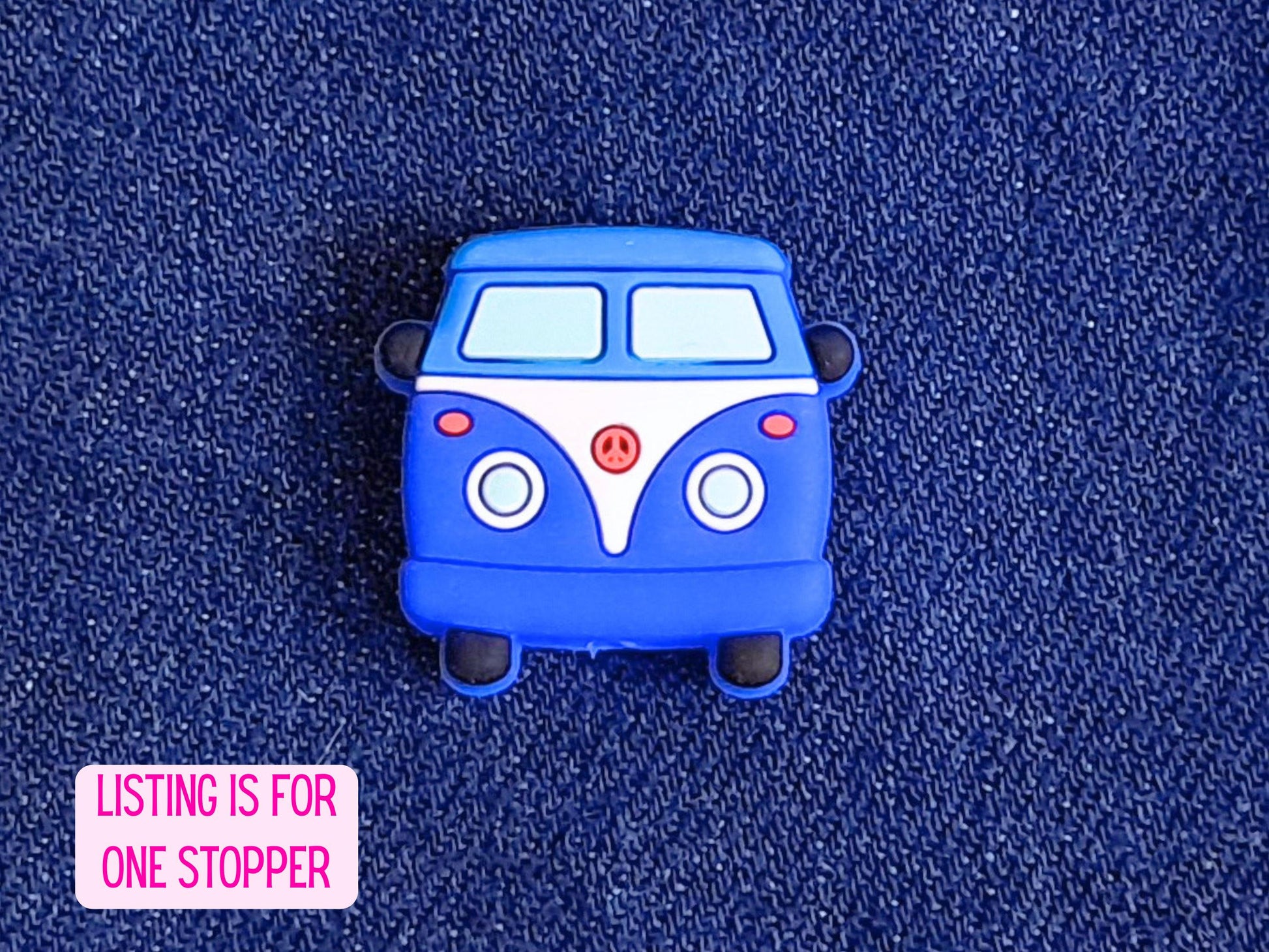 Campervan Stitch Stopper