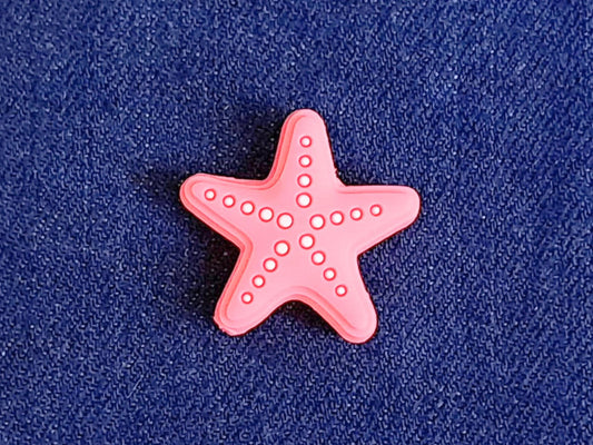 Starfish Stitch Stopper